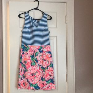 Lily Pulitzer dress